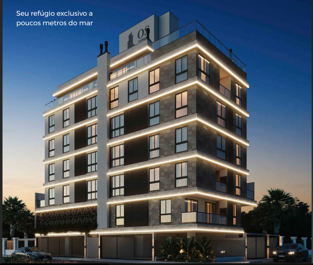 Monte Sião Residencial