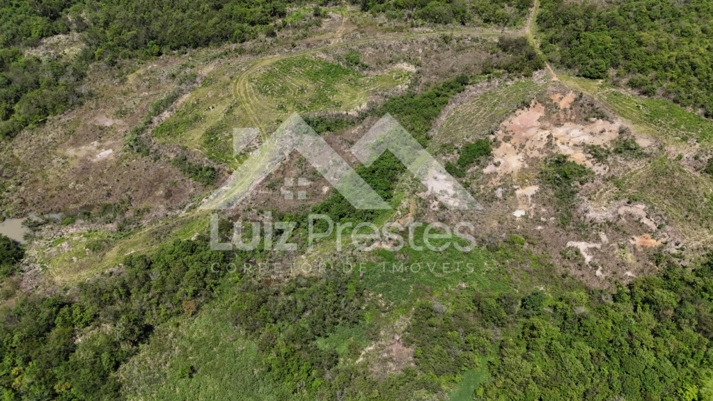 Chacara a venda em São Miguel Do Iguaçu –