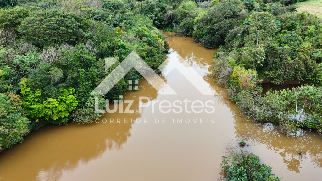 SÍTIO À VENDA – SÃO LOURENÇO / SÃO MIGUEL DO IGUAÇU – PR